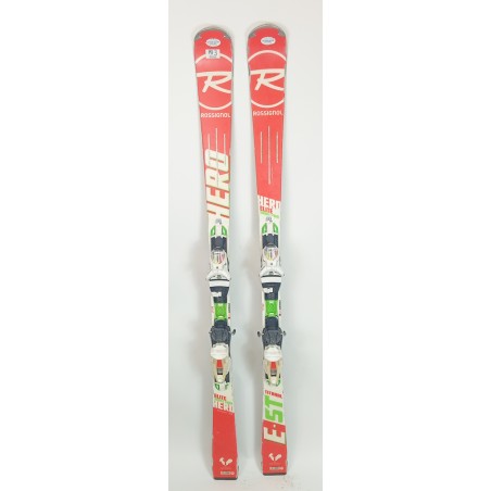 copy of Pacchetto sci Rossignol Nova 6 + attacchi ROSSIGNOL - 1