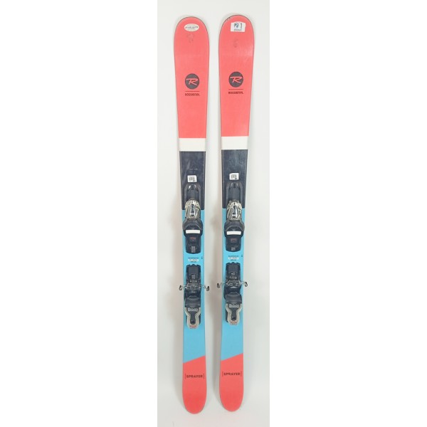 copy of Rossignol Hero Fis GS Pro Skipaket + Bindungen ROSSIGNOL - 1