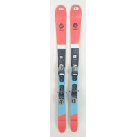 copy of Rossignol Hero Fis GS Pro Skipaket + Bindungen ROSSIGNOL - 1
