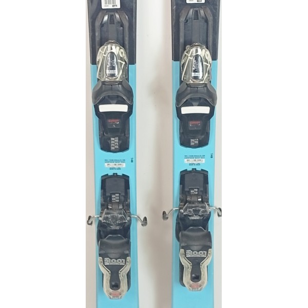 copy of Rossignol Hero Fis GS Pro Skipaket + Bindungen ROSSIGNOL - 1