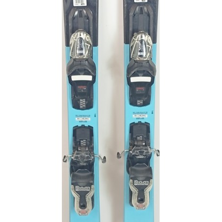 copy of Rossignol Hero Fis GS Pro Ski Pack + Bindings ROSSIGNOL - 2