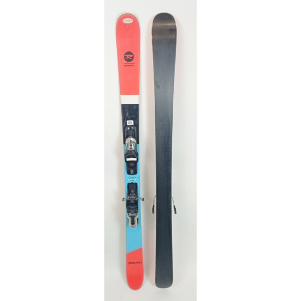 copy of Rossignol Hero Fis GS Pro Skipaket + Bindungen ROSSIGNOL - 3