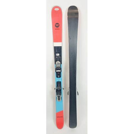 copy of Rossignol Hero Fis GS Pro Ski Pack + Bindings ROSSIGNOL - 3