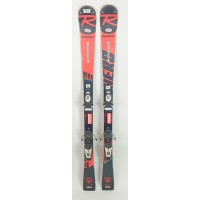 copy of Rossignol Hero Fis GS Pro Skipaket + Bindungen ROSSIGNOL - 1
