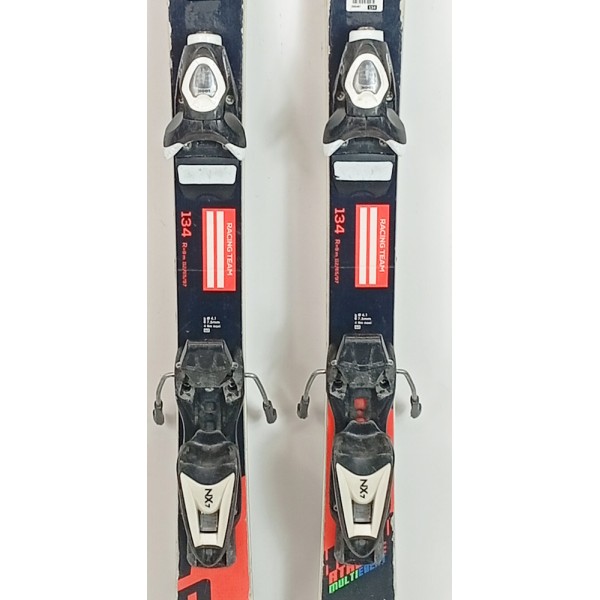 copy of Rossignol Hero Fis GS Pro Skipaket + Bindungen ROSSIGNOL - 2