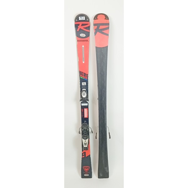 copy of Rossignol Hero Fis GS Pro Skipaket + Bindungen ROSSIGNOL - 3