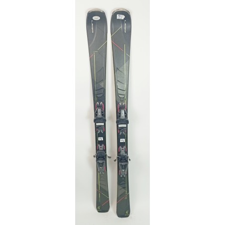 copy of Rossignol Hero Athlete Multi Event Ski Pack + Bindings ROSSIGNOL - 1