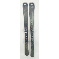 copy of Rossignol Hero Athlete Multi Event Skipaket + Bindungen ROSSIGNOL - 1