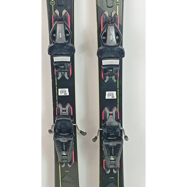 copy of Rossignol Hero Athlete Multi Event Skipaket + Bindungen ROSSIGNOL - 2