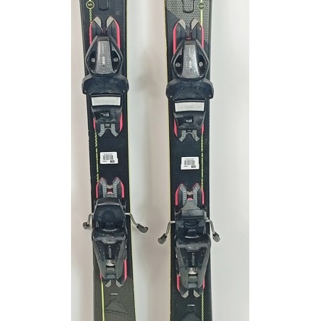 copy of Rossignol Hero Athlete Multi Event Ski Pack + Bindings ROSSIGNOL - 2