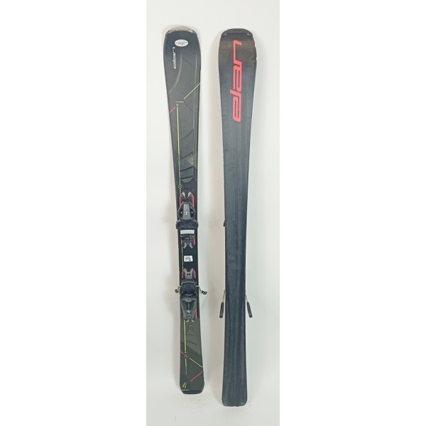 copy of Rossignol Hero Athlete Multi Event Skipaket + Bindungen ROSSIGNOL - 3