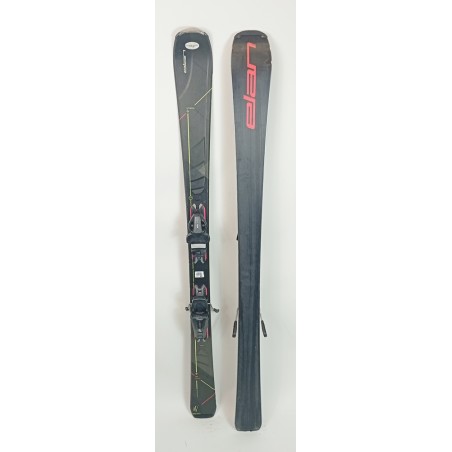 copy of Rossignol Hero Athlete Multi Event Ski Pack + Bindings ROSSIGNOL - 3