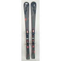 copy of Elan Ilure Ski Pack + Binding ELAN - 1