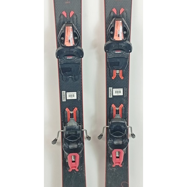 copy of Elan Ilure Ski Pack + Binding ELAN - 2