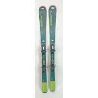 copy of Elan Insomnia 10 Ski Pack + Binding ELAN - 1