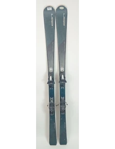 copy of Elan Element 76 Skipaket + Bindung ELAN - 1