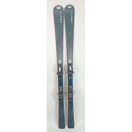copy of Elan Element 76 Ski Pack + Binding ELAN - 1