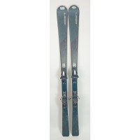 Pack Ski Elan Explore 10 + Fixation