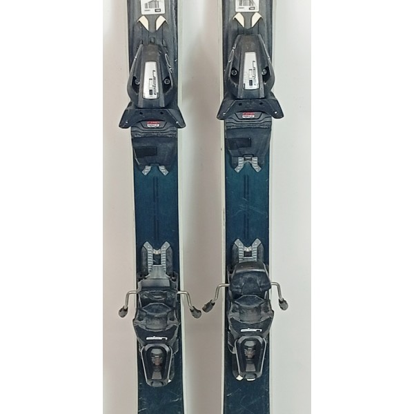 copy of Pacchetto sci Elan Element 76 + attacchi ELAN - 2
