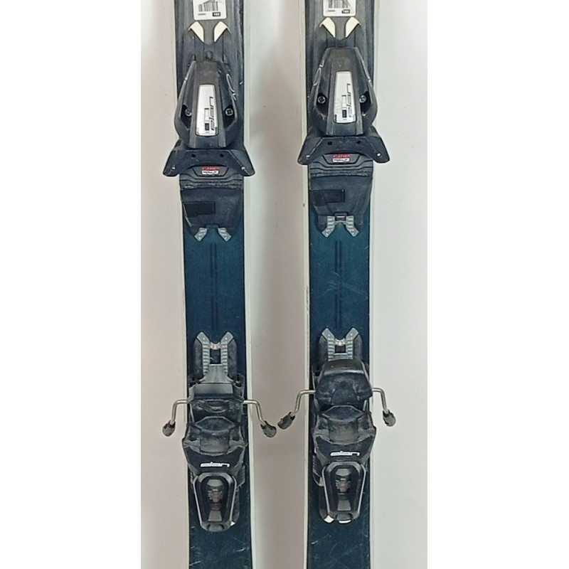 copy of Elan Element 76 Skipaket + Bindung ELAN - 2