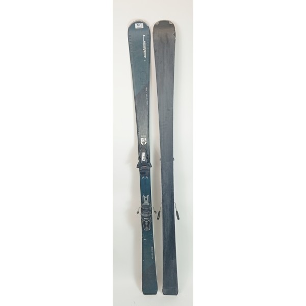 copy of Elan Element 76 Ski Pack + Binding ELAN - 3