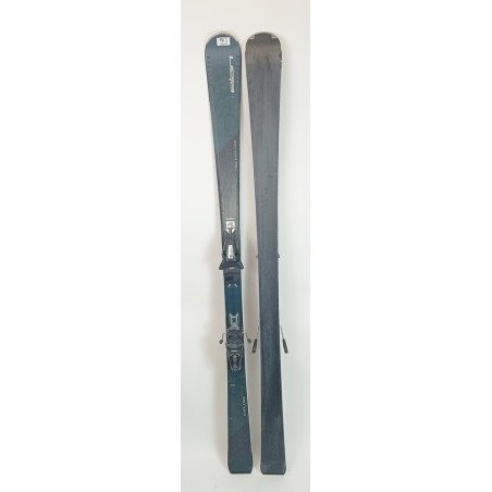 copy of Elan Element 76 Skipaket + Bindung ELAN - 3