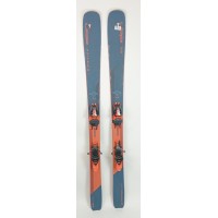 copy of Elan Explore 10 Ski Pack + Binding ELAN - 1