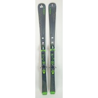 copy of Elan Explore 10 Ski Pack + Attacchi ELAN - 1