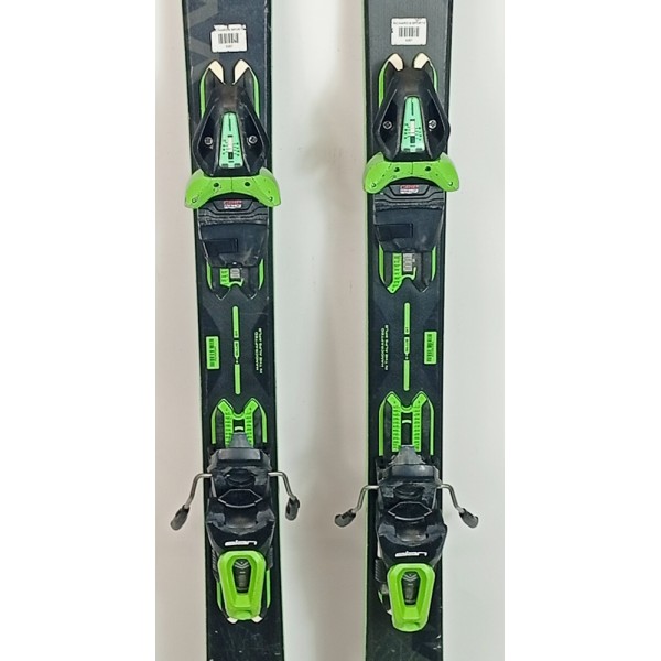 copy of Elan Explore 10 Ski Pack + Attacchi ELAN - 2
