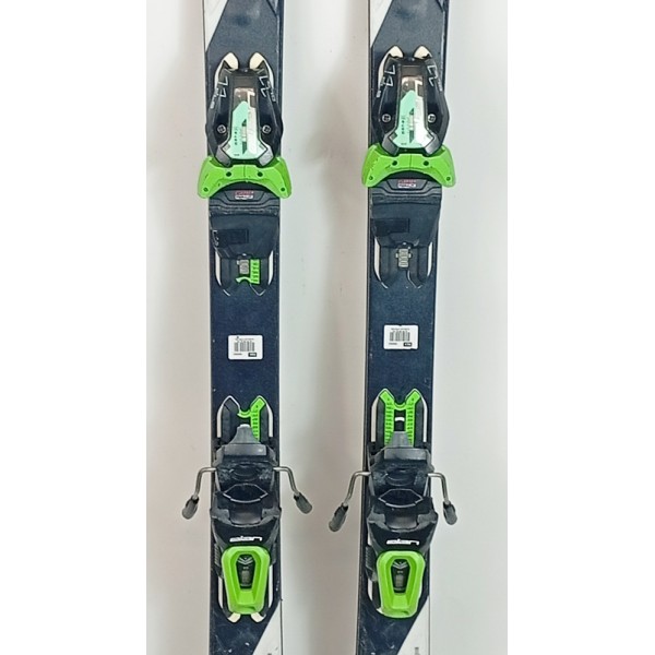 copy of Elan Wingman 78 Ski Pack + Binding ELAN - 3