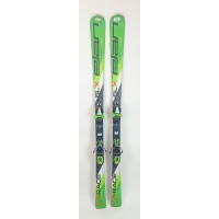 copy of Pacchetto sci Elan Wingman 78 + attacchi ELAN - 1