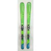 copy of Pacchetto sci Elan WF Race SLX + attacchi ELAN - 1