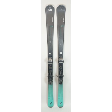 copy of Elan Explore 8 Skipaket + Bindung NORDICA - 1