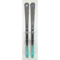 copy of Elan Explore 8 Ski Pack + Attacchi NORDICA - 1