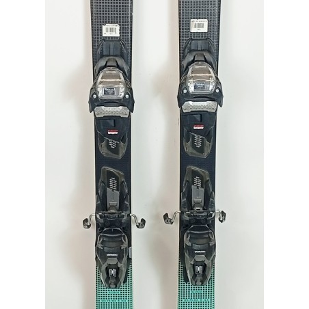 copy of Elan Explore 8 Skipaket + Bindung NORDICA - 2