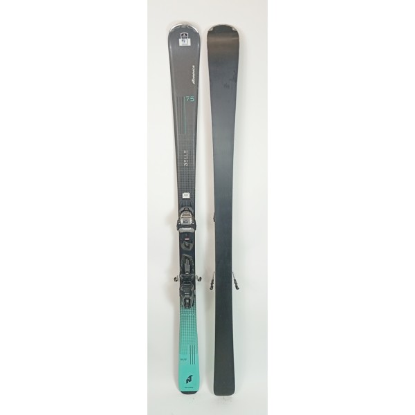 copy of Elan Explore 8 Ski Pack + Attacchi NORDICA - 3