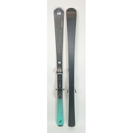 copy of Elan Explore 8 Skipaket + Bindung NORDICA - 3