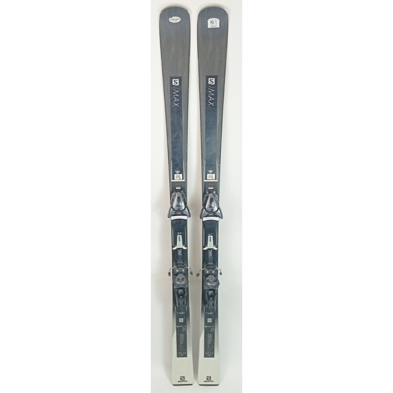 copy of Pack de esquís Nordica NRGY 90 + fijaciones NORDICA - 1