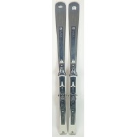 copy of Pacchetto sci Nordica NRGY 90 + attacchi NORDICA - 1