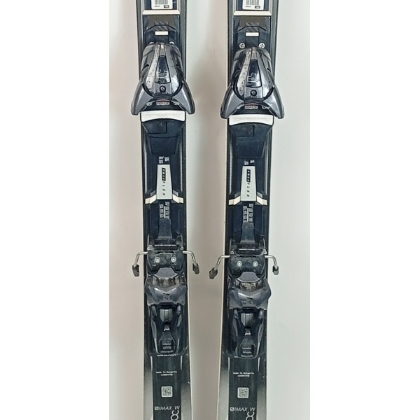 copy of Pacchetto sci Nordica NRGY 90 + attacchi NORDICA - 2