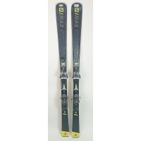 copy of Pack Ski S/Max 10 Z12 Bindings Negro SALOMON - 1