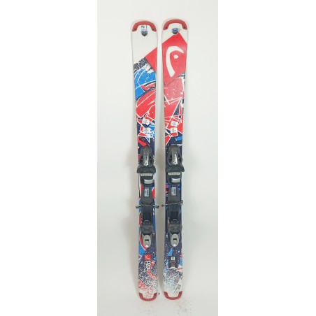 copy of Salomon S/Max 10 Skipaket + Bindungen SALOMON - 1