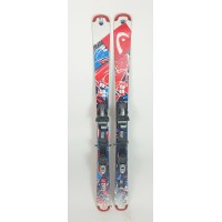 copy of Salomon S/Max 10 Ski Pack + Bindings SALOMON - 1