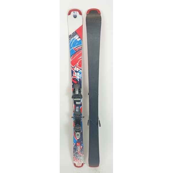 copy of Salomon S/Max 10 Ski Pack + Bindings SALOMON - 3