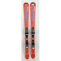 copy of Pack Ski Head Residue 77 + Fixations HEAD - 1