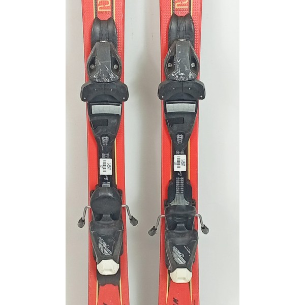 copy of Head Residue 77 Ski Pack + Bindings HEAD - 1
