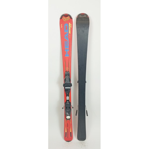 copy of Head Residue 77 Ski Pack + Bindings HEAD - 3