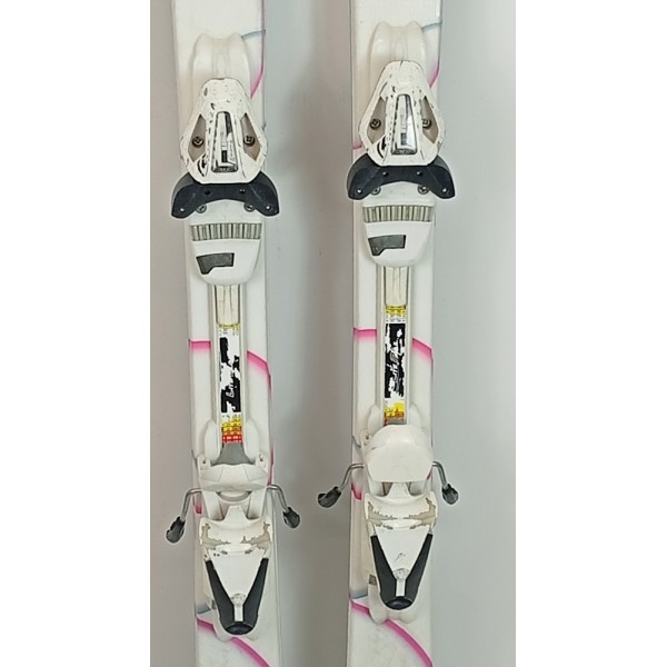 copy of Ski Head Supershape Team Era 2.0 Pack + Bindings HEAD - 2