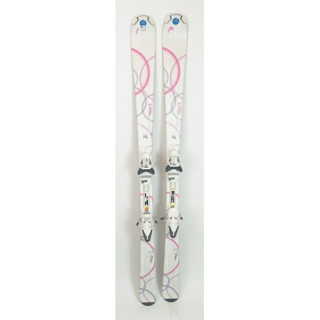 copy of Sci Head Supershape Team Era 2.0 Pack + Attacchi HEAD - 2