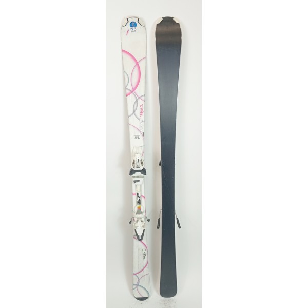 copy of Ski Head Supershape Team Era 2.0 Pack + Bindings HEAD - 3